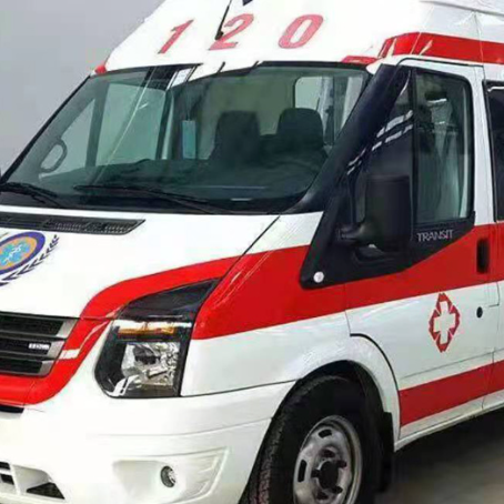 五家渠非急救护送病人转院租赁救护车的优缺点对比